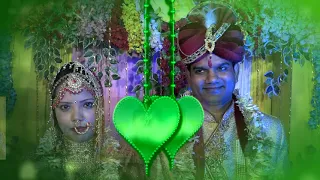 Sanam Re Marriage Wedding Highlight