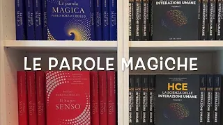 Intelligenza linguistica, le parole magiche secondo Paolo Borzacchiello