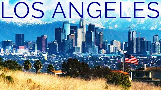 Making Modern Los Angeles | California's MEGACITY