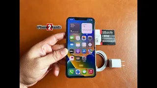 รีวิวสินค้า iPhone 11 Pro Max สีเขียว 256gb ศูนย์ไทย มือสอง ราคาถูกมาก น่าใช้งานสุดๆ