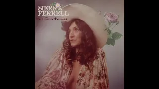 Sierra Ferrell - Far Away Across The Sea (Official Audio)