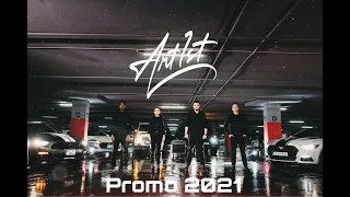 ART IST BAND - PROMO 2021 UKR