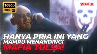 MEMBUNUH ADALAH HOBINYA! SIAPAKAH PRIA BOTAK INI?! | ALUR CERITA Tulsa King S01EP07.