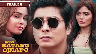 Bagong Yugto Trailer | FPJ’s Batang Quiapo