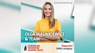 Olga Malinkiewicz & team: Printable and flexible perovskite solar cell