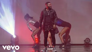 Falz - La Fête (Live At Falz Experience 2017)