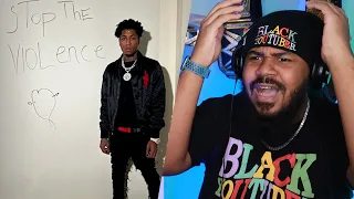 HE AINT HOLD BACK!! NBA YoungBoy - This Not a Song “This For My Supporters” REACTION