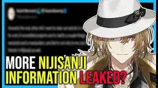 The Nijisanji Allegations Are Getting Worse... | Vtuber Loses 20 Million Yen And Worries Fans