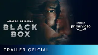 Black Box – Trailer Oficial | Amazon Prime Video