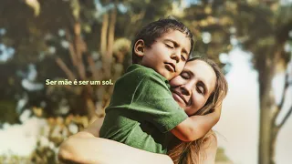 Novalgina – O maior Sol que existe.