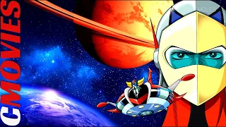 GOLDORAK (Grendizer) I Soundtracks [HD] (My Best Of)