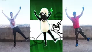 Just Dance 2018 - Beep Beep I'm A Sheep