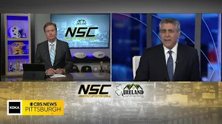 Ireland Contracting Nightly Sports Call: Sept. 11, 2023 (Pt. 3)