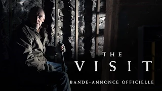 THE VISIT (Trailer 1 - français)