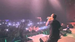 French Montana Coke Boys TV - Takes Helicopter To Show In Montreal!