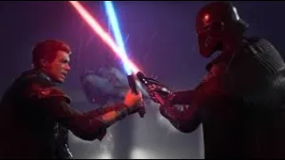 Star Wars Jedi  Fallen Order|  Fix Stutter and Lag Issues with DXVK(Vulkan) and RTSS.