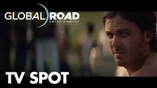 Triple 9 | "Rules" TV Spot | Global Road Entertainment