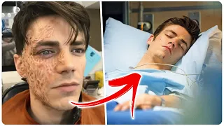 THE FLASH Season 7 Behind The Scenes Secrets