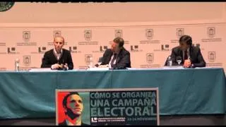 ¿Cómo se crean las estrategias de campaña? El guión mediático de los partidos