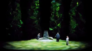 Parsifal Act 3 (Bayreuth 1996)