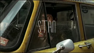 Stan | Taxi Driver