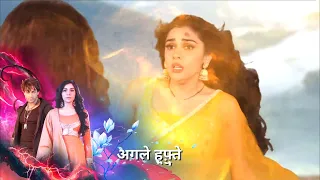 Bekaboo Promo: Yamini Ne Kiya Bela Ki Jaan Lene Ki Koshish, Ranav Aur Pari Maa Ke Bich Chiri Jung