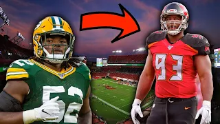 What The Packers Could Learn From The Buccaneers (Free Agents, Draft Picks, Roster Construction…)