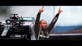 F1 2020 Season Review