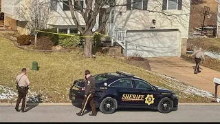 Jefferson County deputies investigating domestic-related murder-suicide