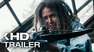 NEVER LET GO Trailer (2024) Halle Berry