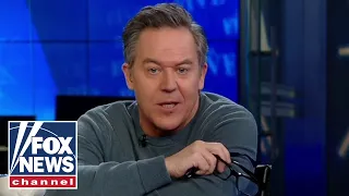 Gutfeld on Bloomberg's exit and Liz's debacle