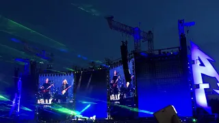 Metallica - Nothing Else Matters live at Kantola, Hämeenlinna 16.7.2019