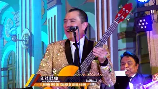 EL MENDIGO  - EL PAISANO - PASACALLES - EL PRIMER TRÍO DEL ECUADOR