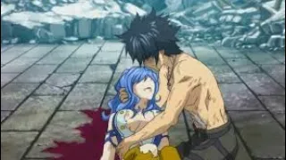 FairyTail Gray x Juvia「AMV」Impossible