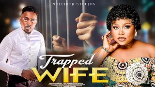 Trapped Wife (Ruth Kadiri) - Nigerian Movies | Latest Nigerian Movie 2022