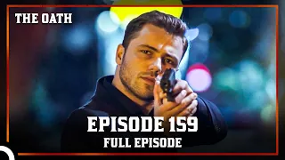 The Oath | Episode 159