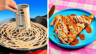 Quick Cooking Hacks And Tips You Wish You Knew Before