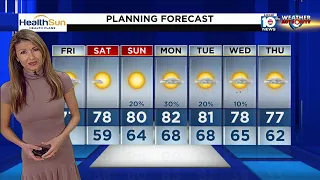 Local 10 News Weather: 01/06/2023 Morning Edition