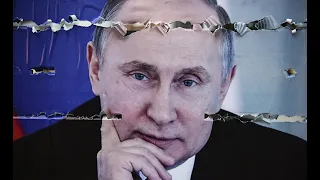 Путин уйдёт в 2020? / Развал России неизбежен / Прогноз на 20-е годы