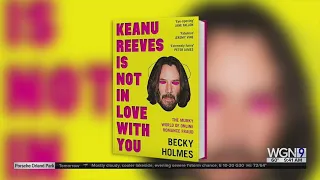 "Keanu Reeves Is Not In Love With You: The Murky World of Online Romance Fraud"
