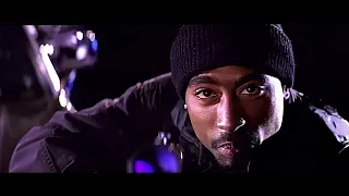 2Pac - No Trust | 2022