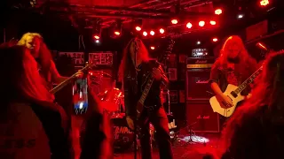 Sarcator- Live at The Abyss Göteborg 2024 - Full show