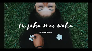 NEel And Shayaan - Tu Jaha Mai Waha (Official Music Video)