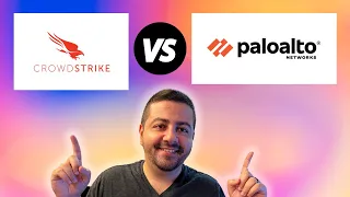 Best Cybersecurity Stock? CrowdStrike Stock vs. Palo Alto Networks Stock