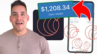 COIN App: NEW Earnings Updates & More (PLUS How Much I Made!)