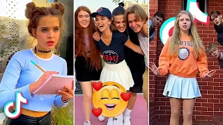 Best Cute Couple Goals 2022 - Margo Flury TikTok Compilation #76 😍