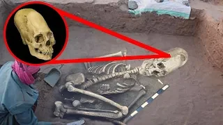Most MYSTERIOUS Ancient Artifacts Discovered!