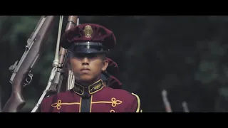 PNPA Silent Drill 2020