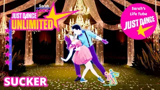 Sucker, Jonas Brothers | MEGASTAR, 2/2 GOLD, P1, 13K | Just Dance 2020 Unlimited