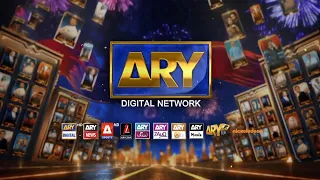 ARY Digital Network celebrates it's 23rd Anniversary… A journey of the most amazing years of success